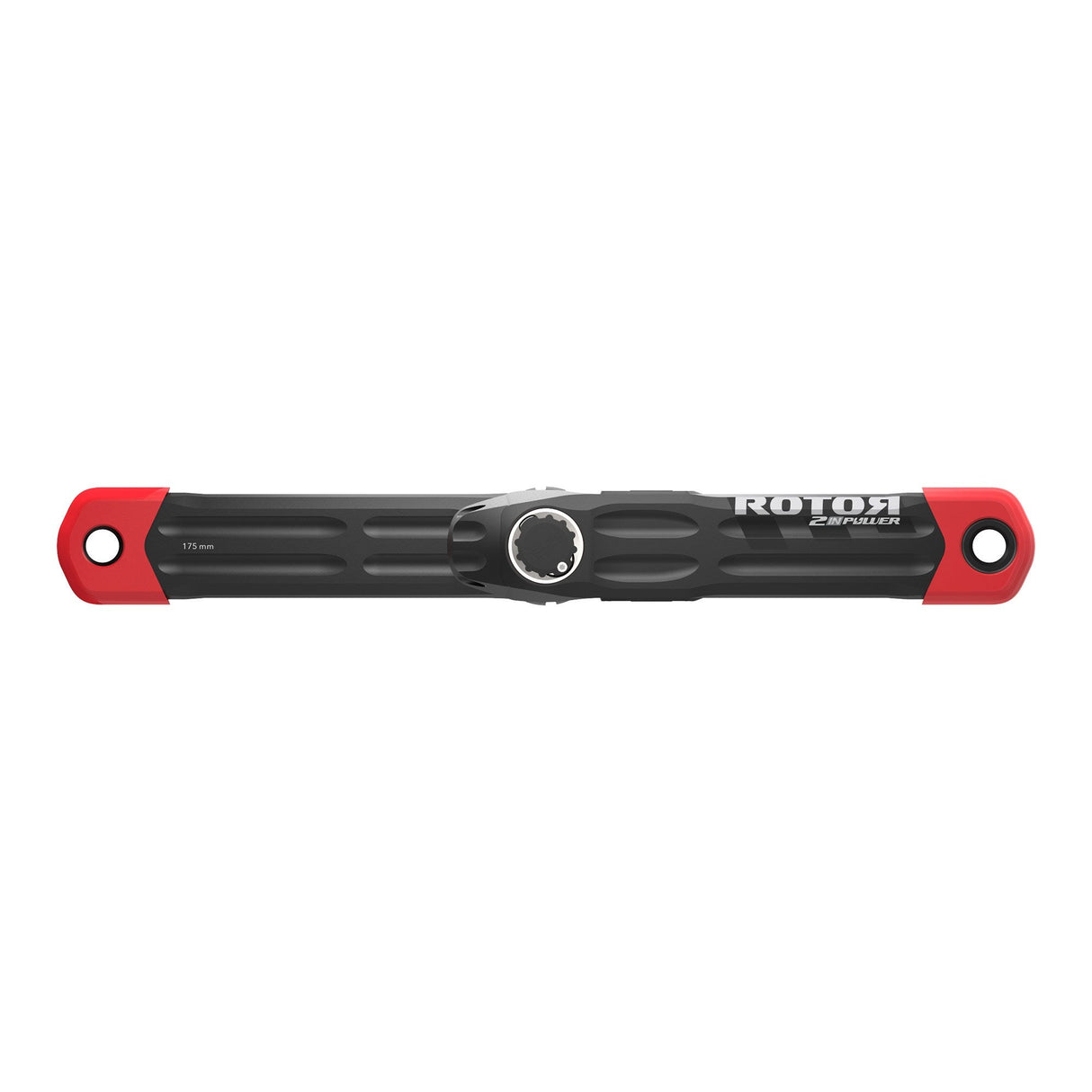 Rotor 2INPower MTB Crank Arms for Direct Mount Chainrings Black
