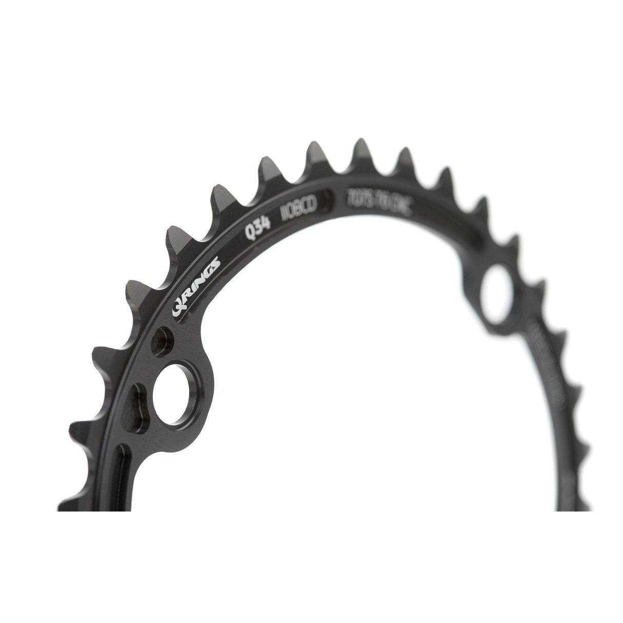 Rotor Q - Ring Inner Chainring for 110x4bcd 34t