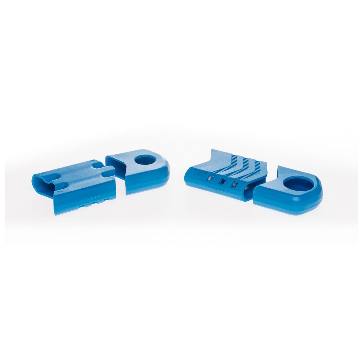 Rotor R - Hawk Bumper Set Blue