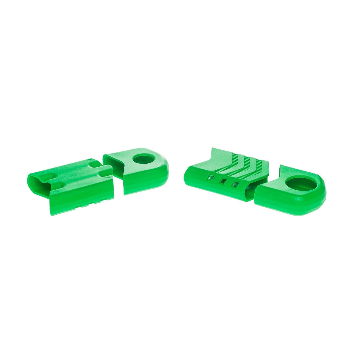 Rotor R - Hawk Bumper Set Green