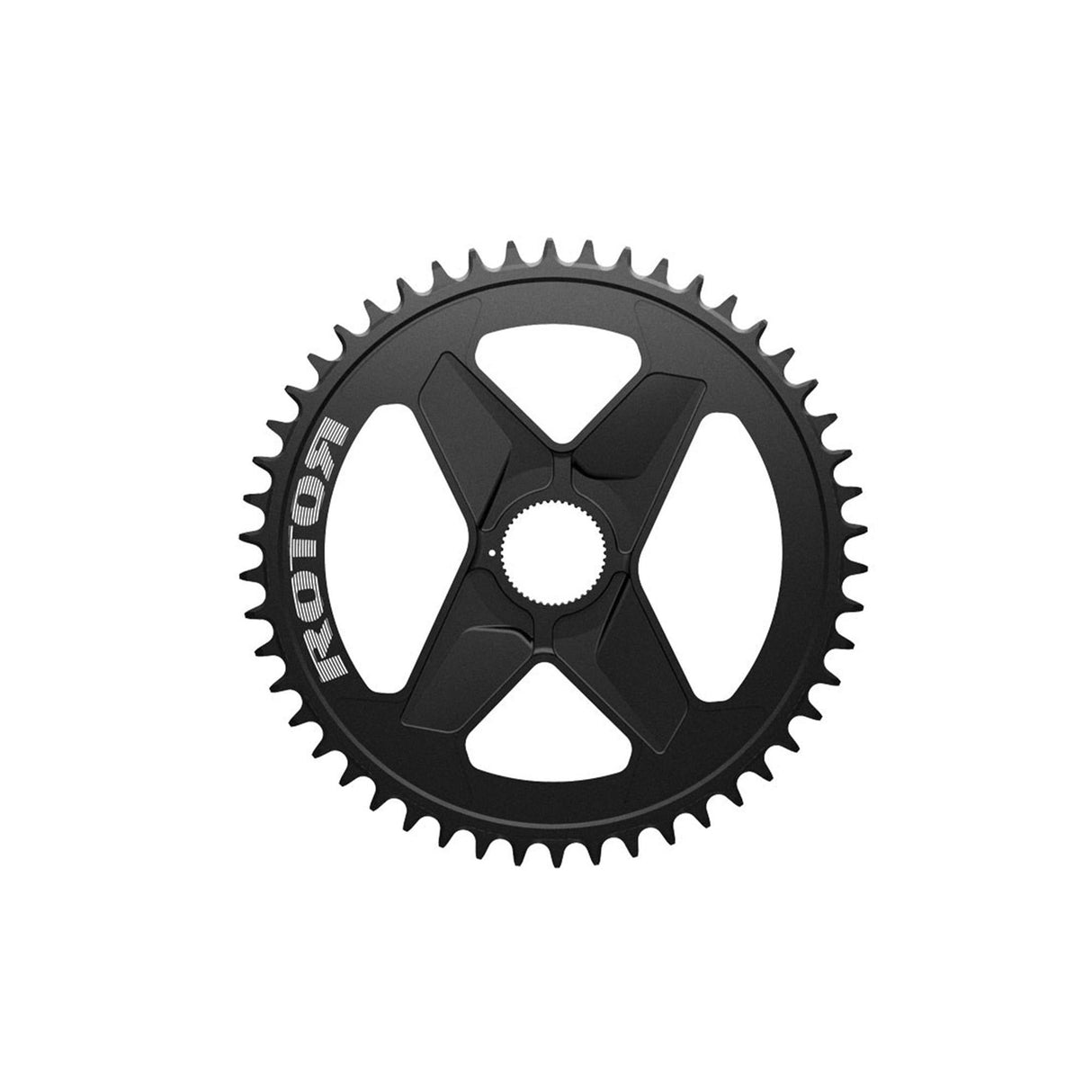 Rotor Round Spidering 1x Direct Mount Chainrings 38t