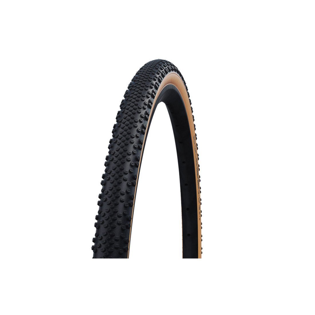 Schwalbe G - One Bite RaceGuard Addix Tubeless Easy Tire Classic Skin