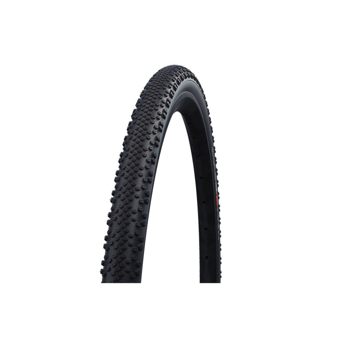 Schwalbe G - One Bite SuperGround Addix SpeedGrip Tubeless Easy Tire Black