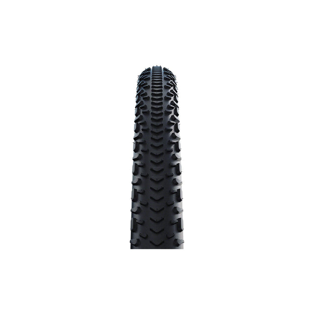 Schwalbe G - One RX Evolution/Pro/Addix Race Tubeless Tire Black