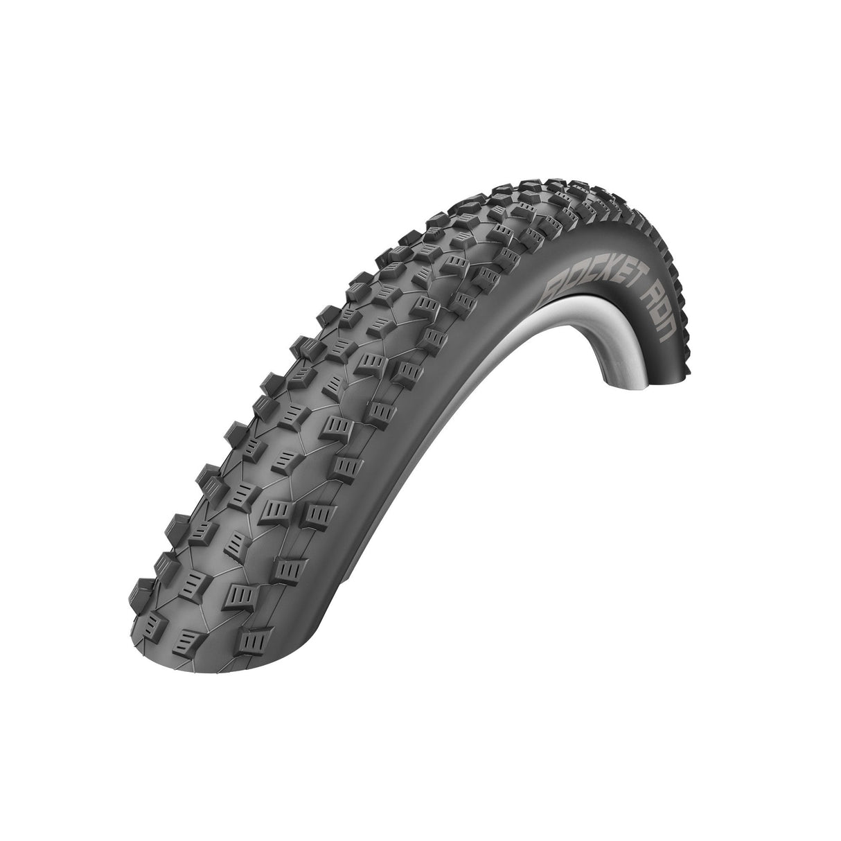 Schwalbe Rocket Ron Performance Addix Tubeless 29" Tire Black