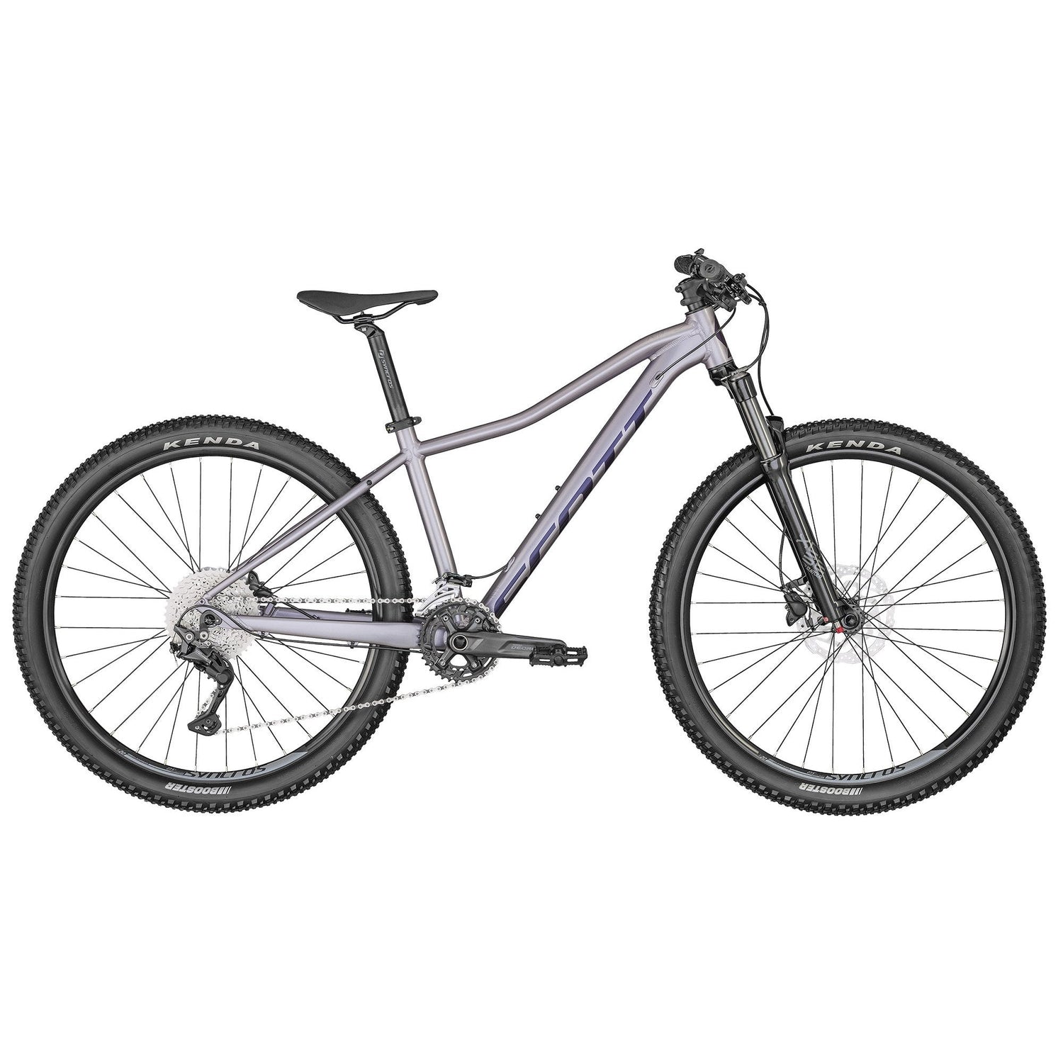 Scott Contessa Active 20 Bike Purple