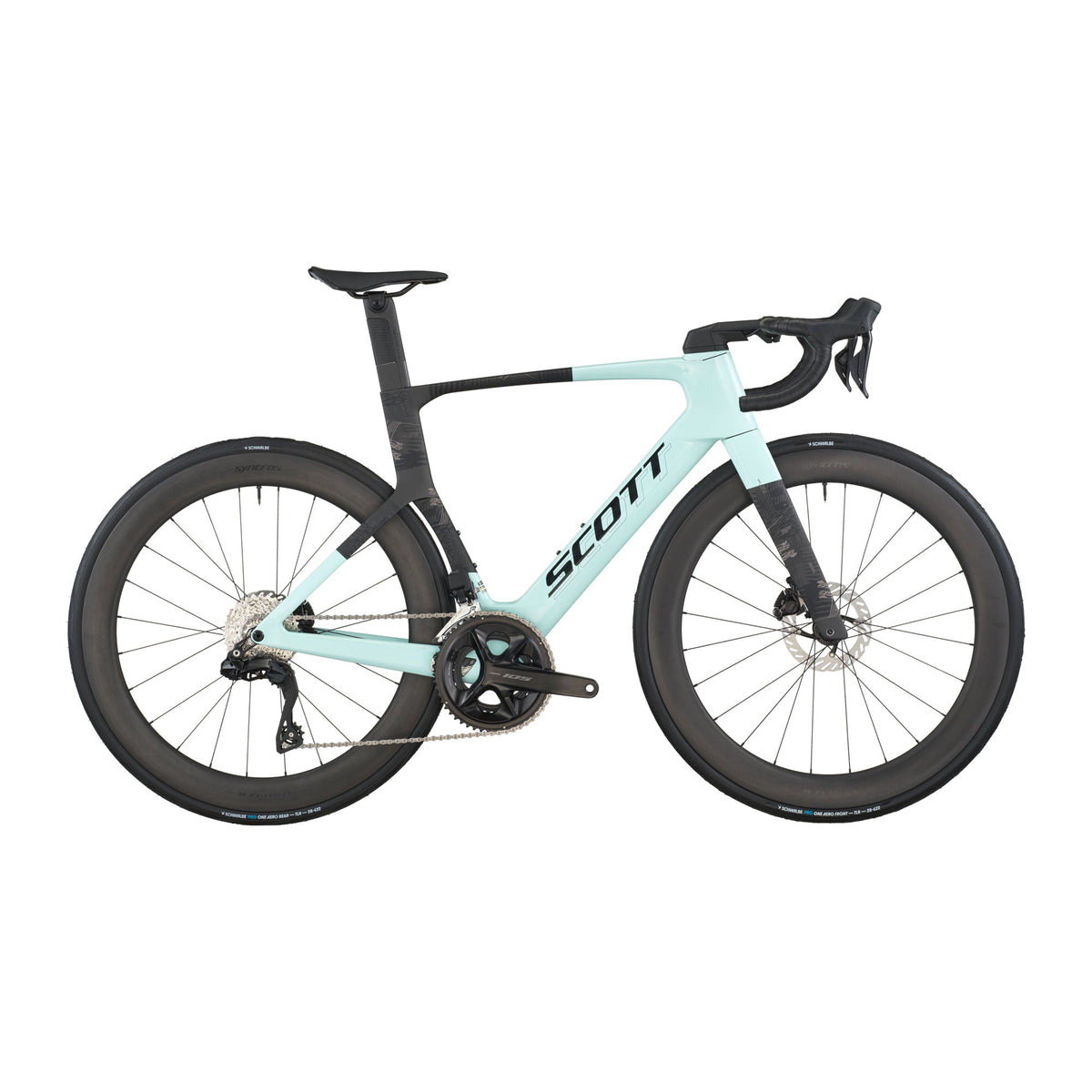 Scott Foil RC 20