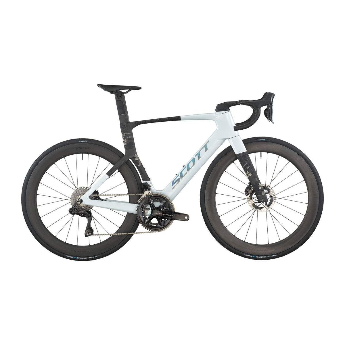 Scott Foil RC Pro