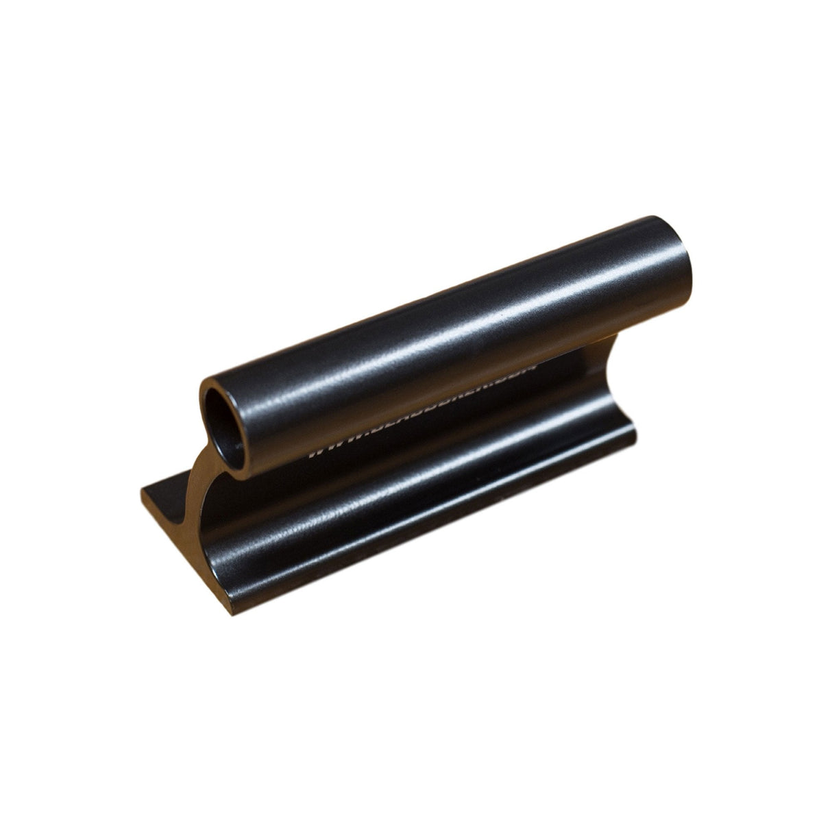 Seasucker Bolt - On Fork Mount for Through - Axles Black