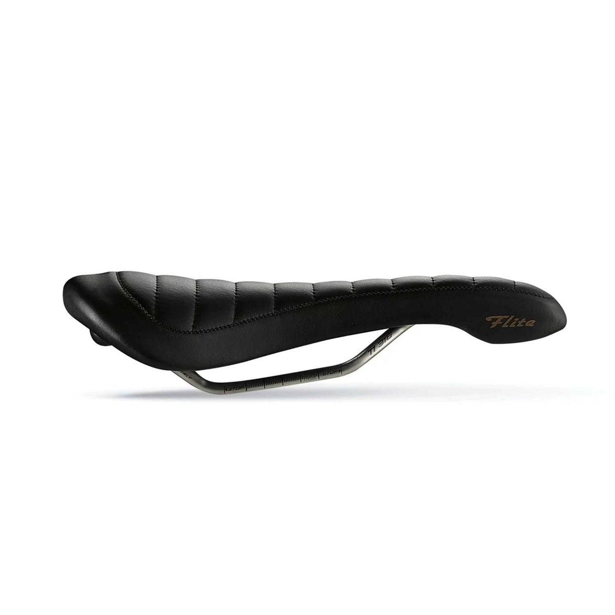 Selle Italia Flite Bonnie Saddle Black