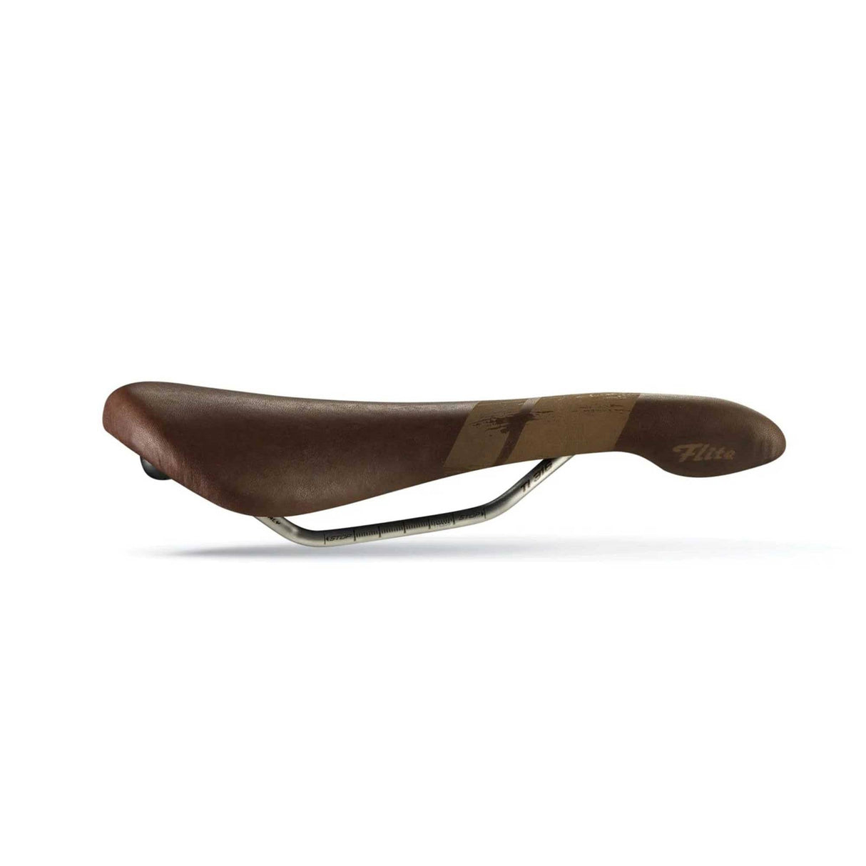 Selle Italia Flite Bullitt Saddle Brown