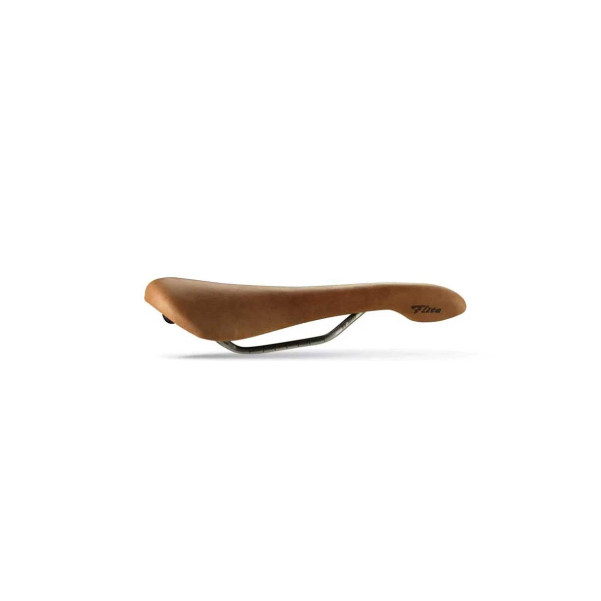 Selle Italia Flite Racer Saddle Light Brown