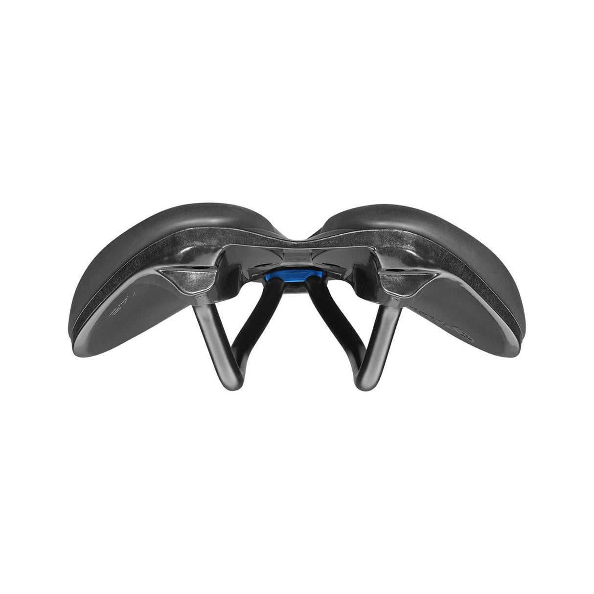 Selle Italia Novus EVO Gravel Boost Superflow TM Saddle Black