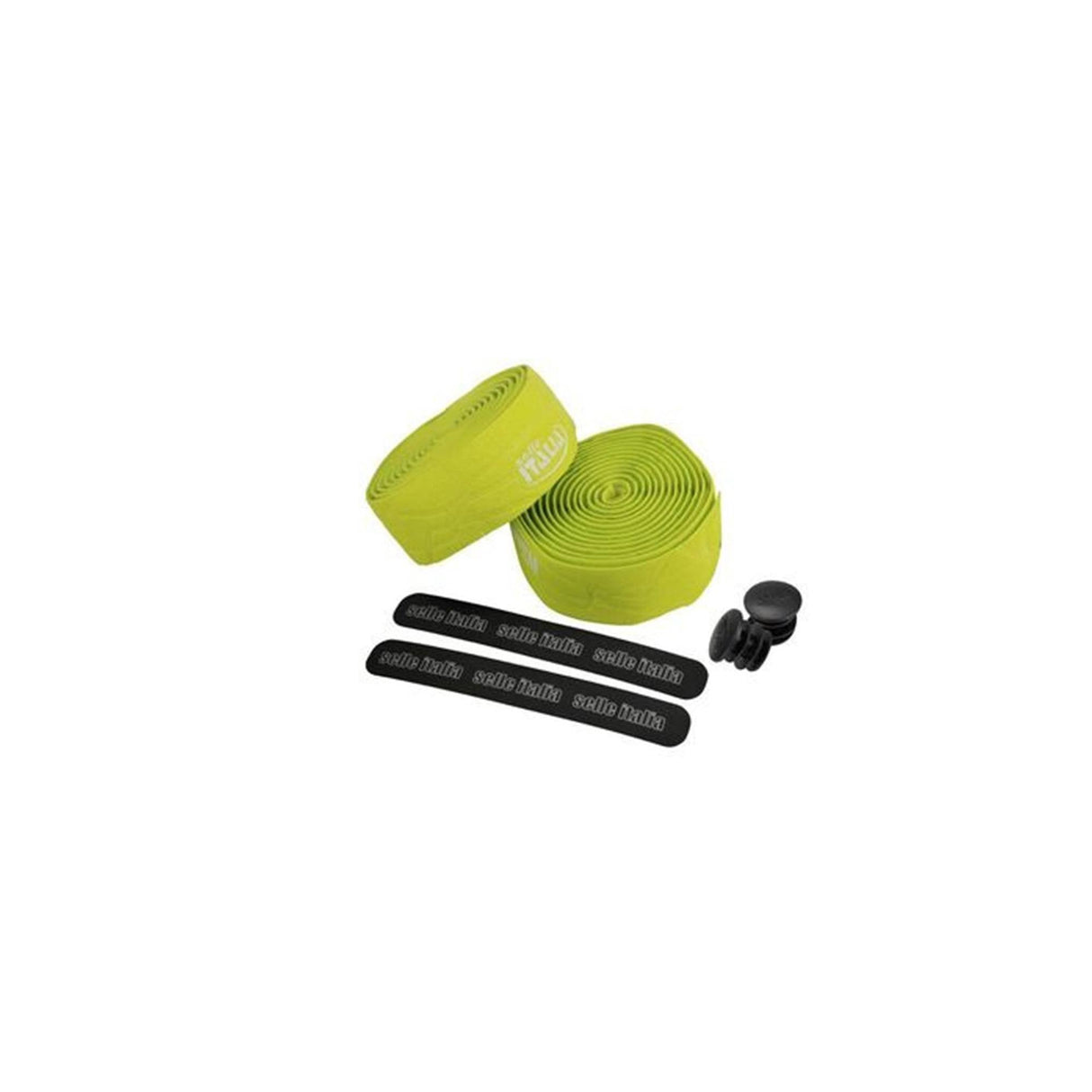 Selle Italia Smootape Gran Fondo Bar Tape Light Green