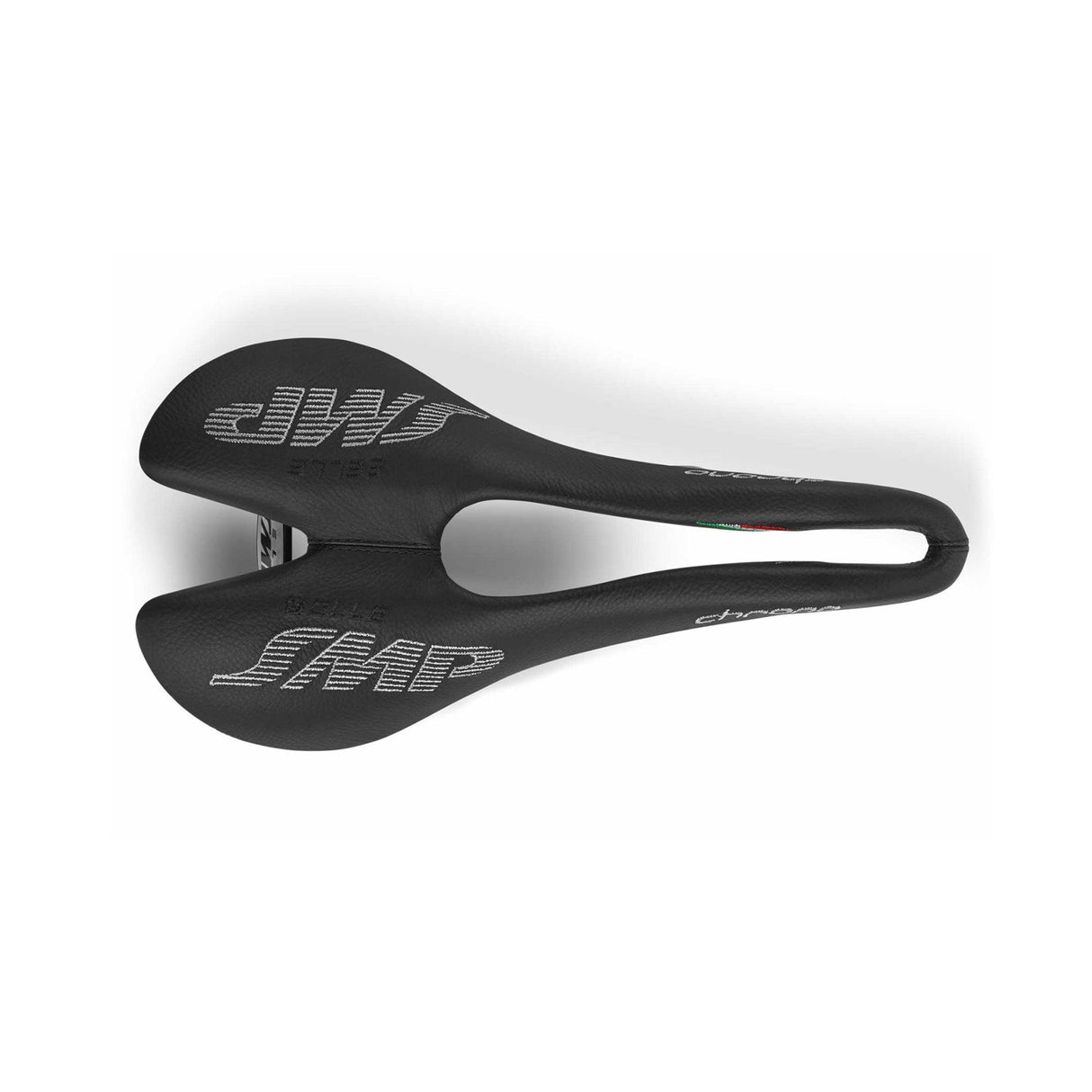 Selle SMP Chrono Saddle Black