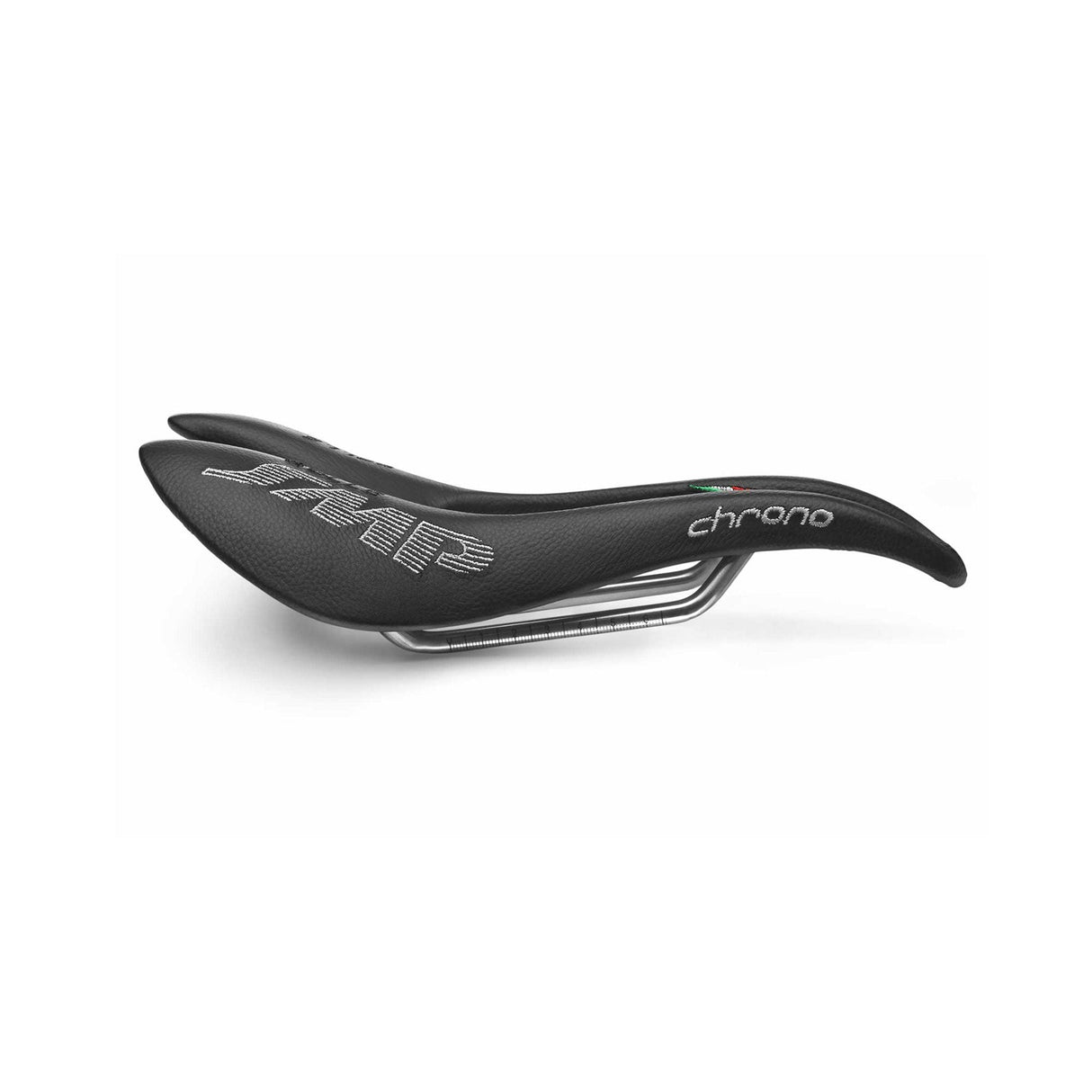 Selle SMP Chrono Saddle Black