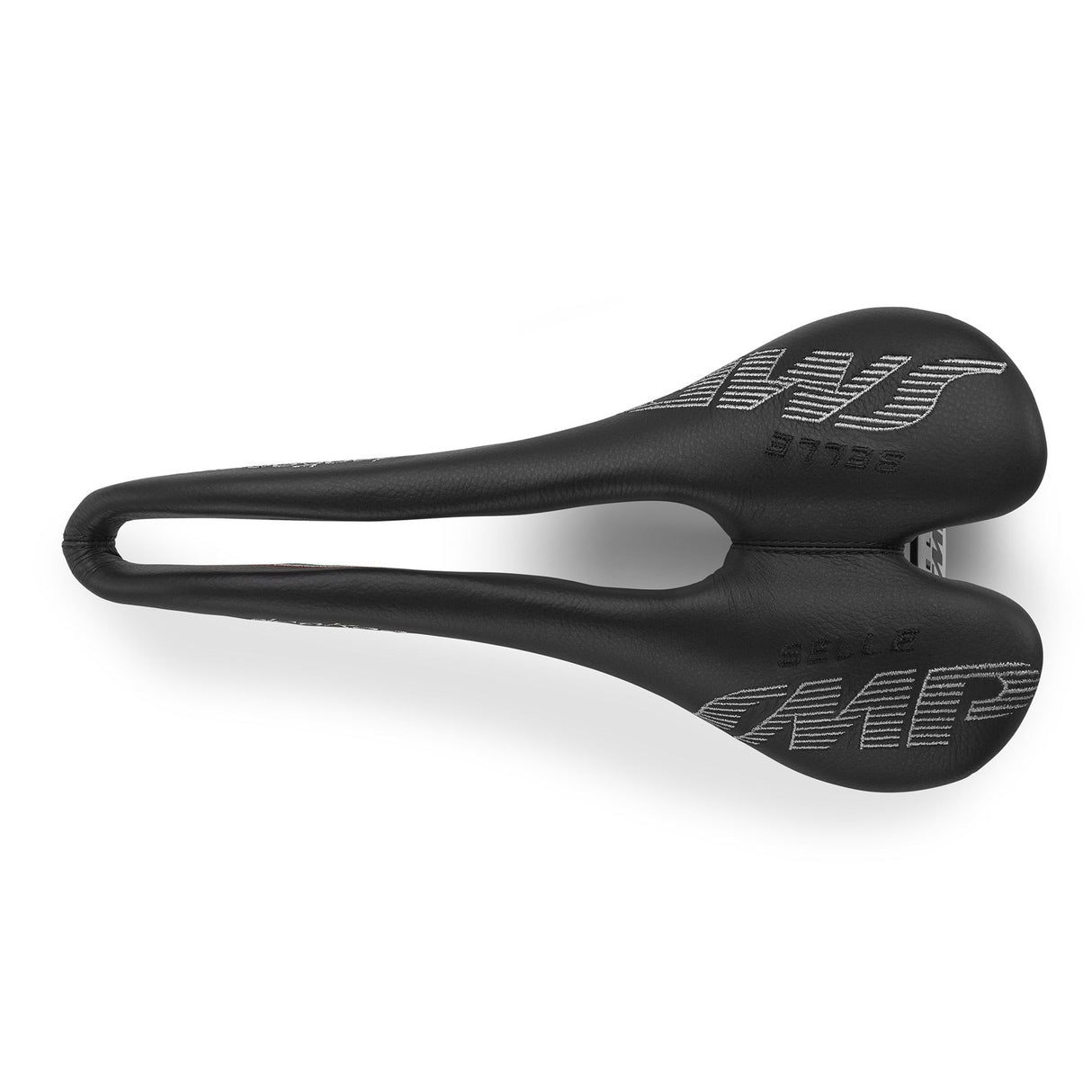 Selle SMP Drakon Saddle Black