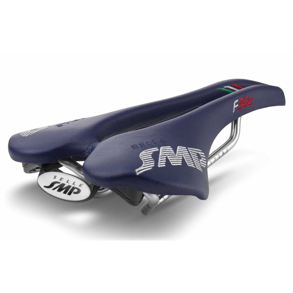 Selle SMP F30C Saddle Blue