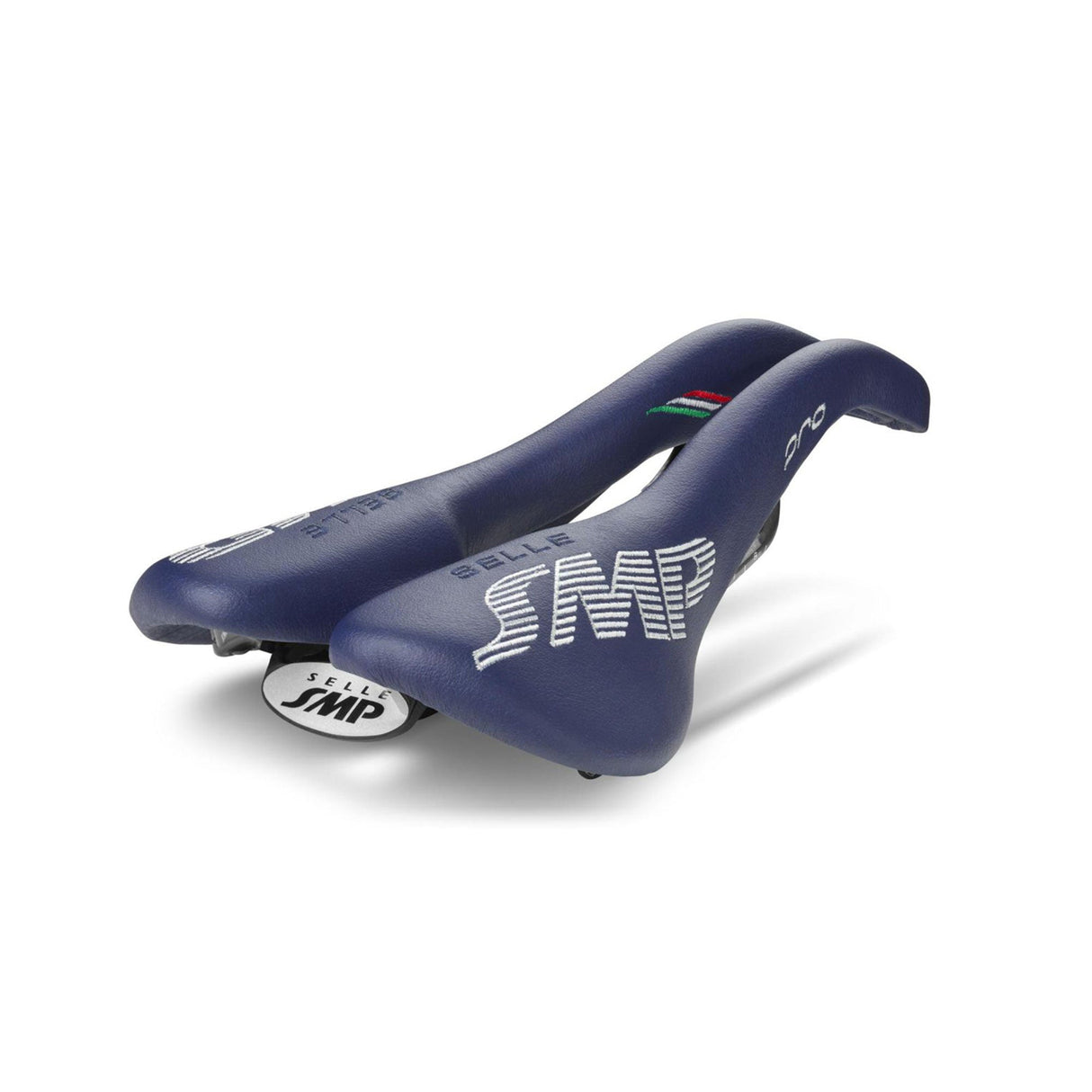 Selle SMP PRO Carbon Rail Saddle Blue