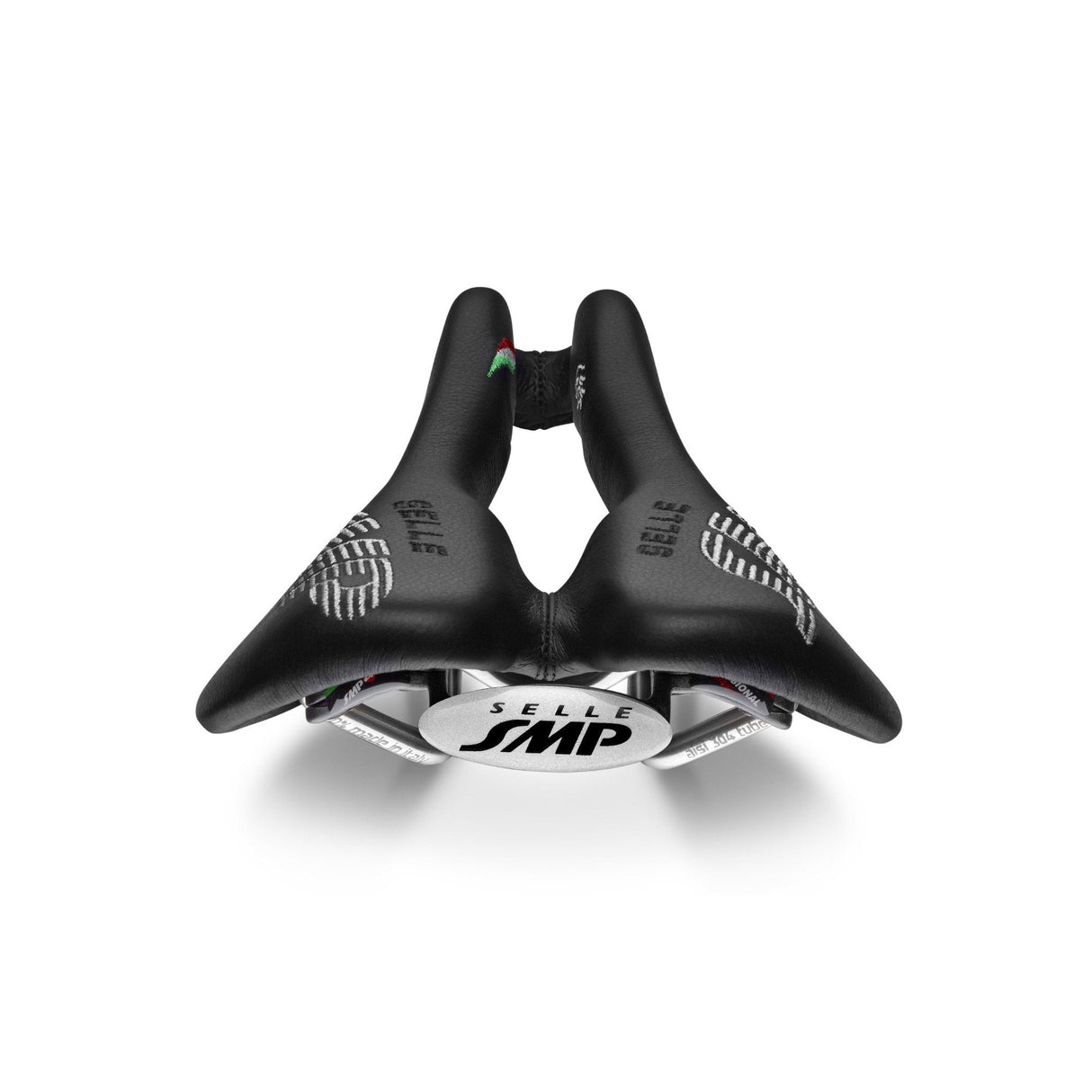 Selle SMP PRO Saddle Black