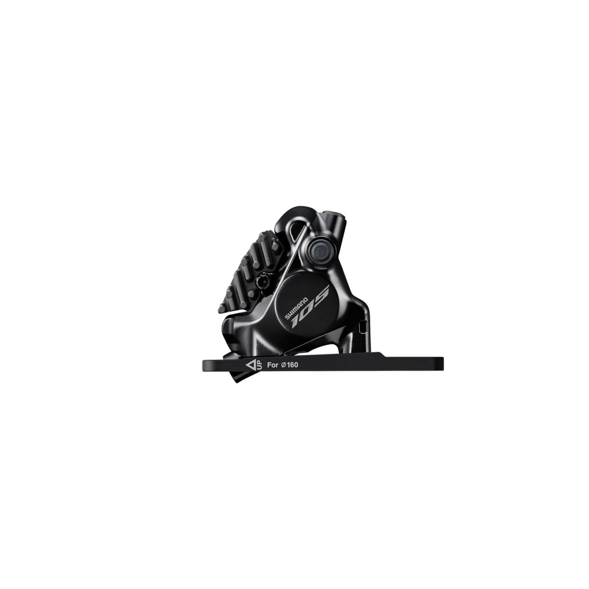 Shimano 105 7170 Disc Brake Caliper Front Black