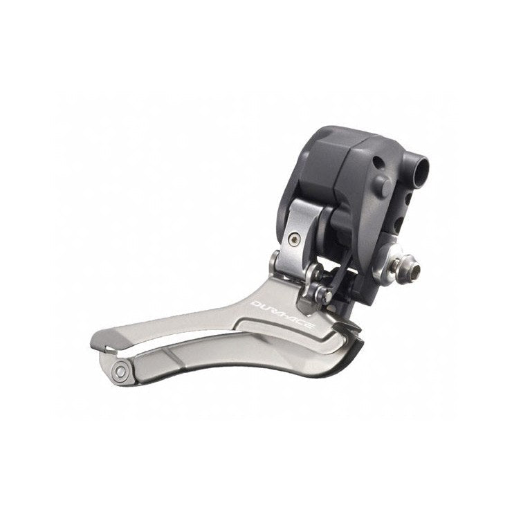 Shimano Dura - Ace Di2 FD - 7970 Front Derailleur No Color