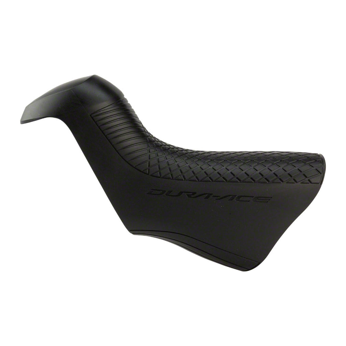 Shimano Dura - Ace Di2 ST - R9150 Brake Hoods for Rim Brake Levers Black