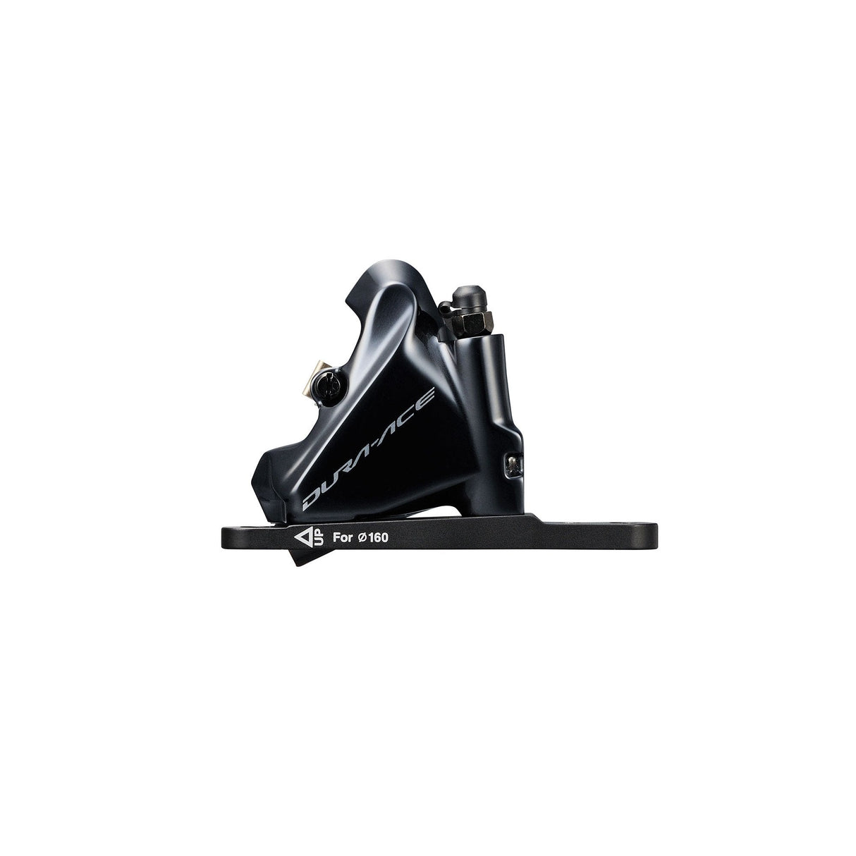 Shimano Dura - Ace Di2 ST - R9170 Shifter/Hydraulic Lever with Assembled BR - 9170 Disc Brake Black