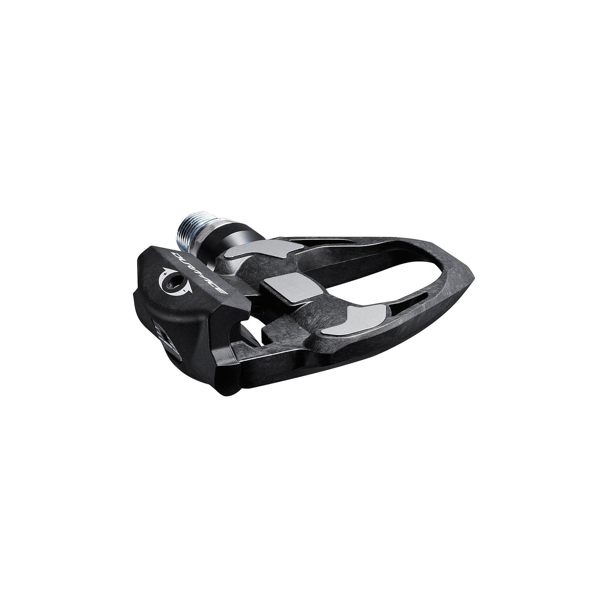 Shimano Dura - Ace PD - 9100 Pedals Black