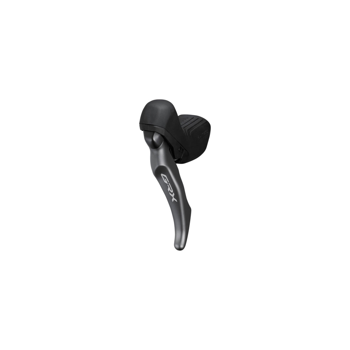 Shimano GRX RX820 Disc Brake Lever Left Black