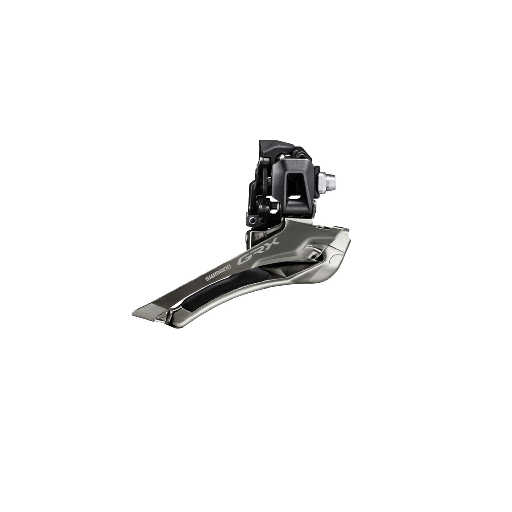 Shimano GRX RX820 Front Derailleur Braze-On – RA Cycles
