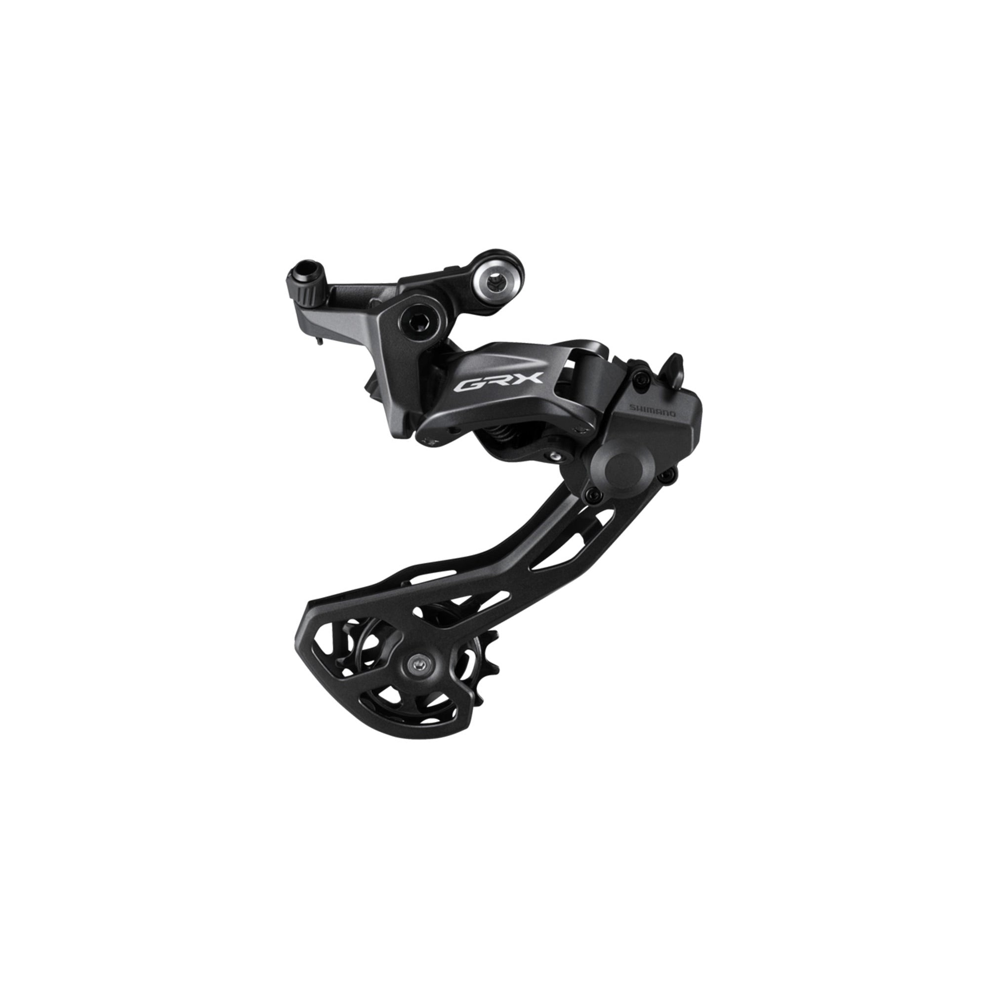 シマノ GRX RD-RX820 FD-RX820ディレイラーセット 未使用 Shimano GRX RX820 Rear Derailleur – RA Cycles