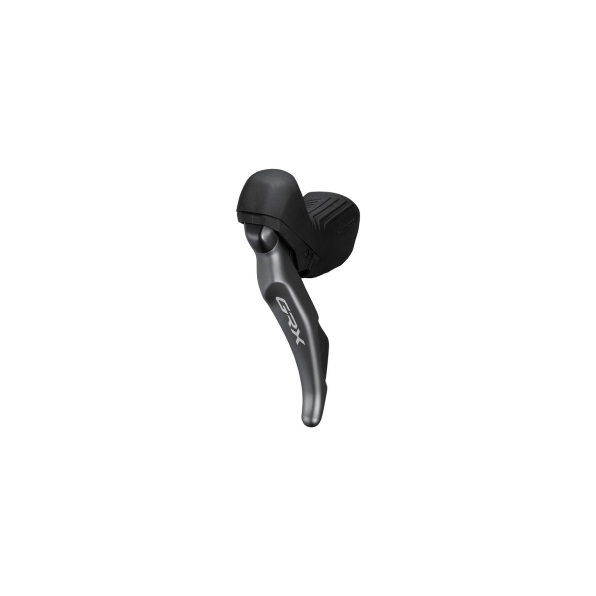 Shimano GRX RX820 Shift/Brake Lever 2x Black
