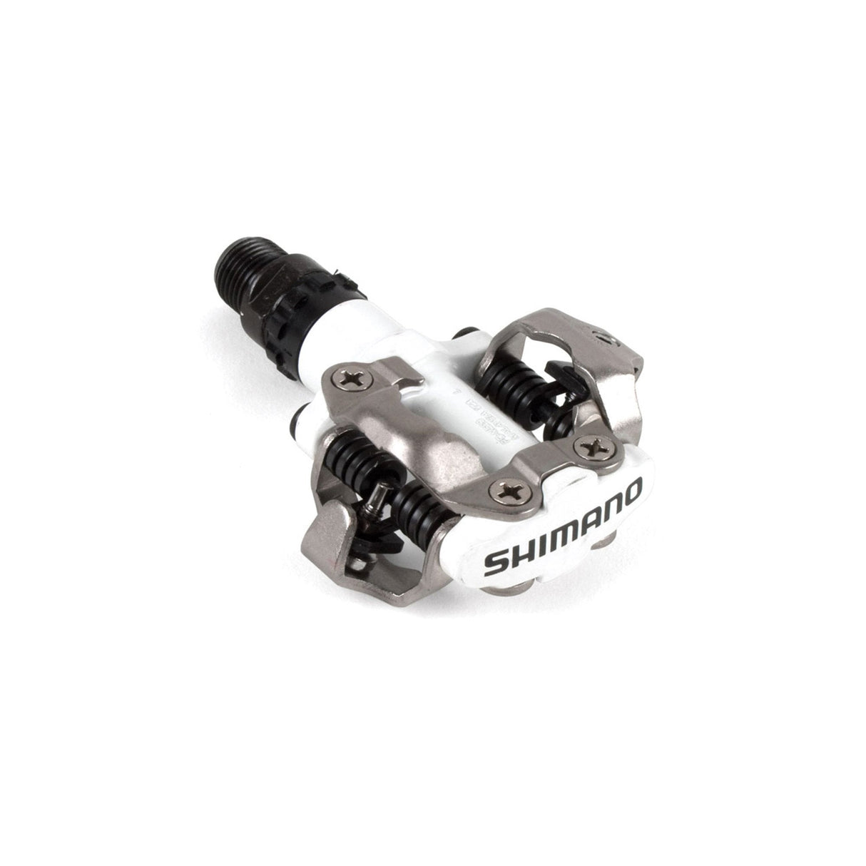 Shimano PD - M520 Pedals White