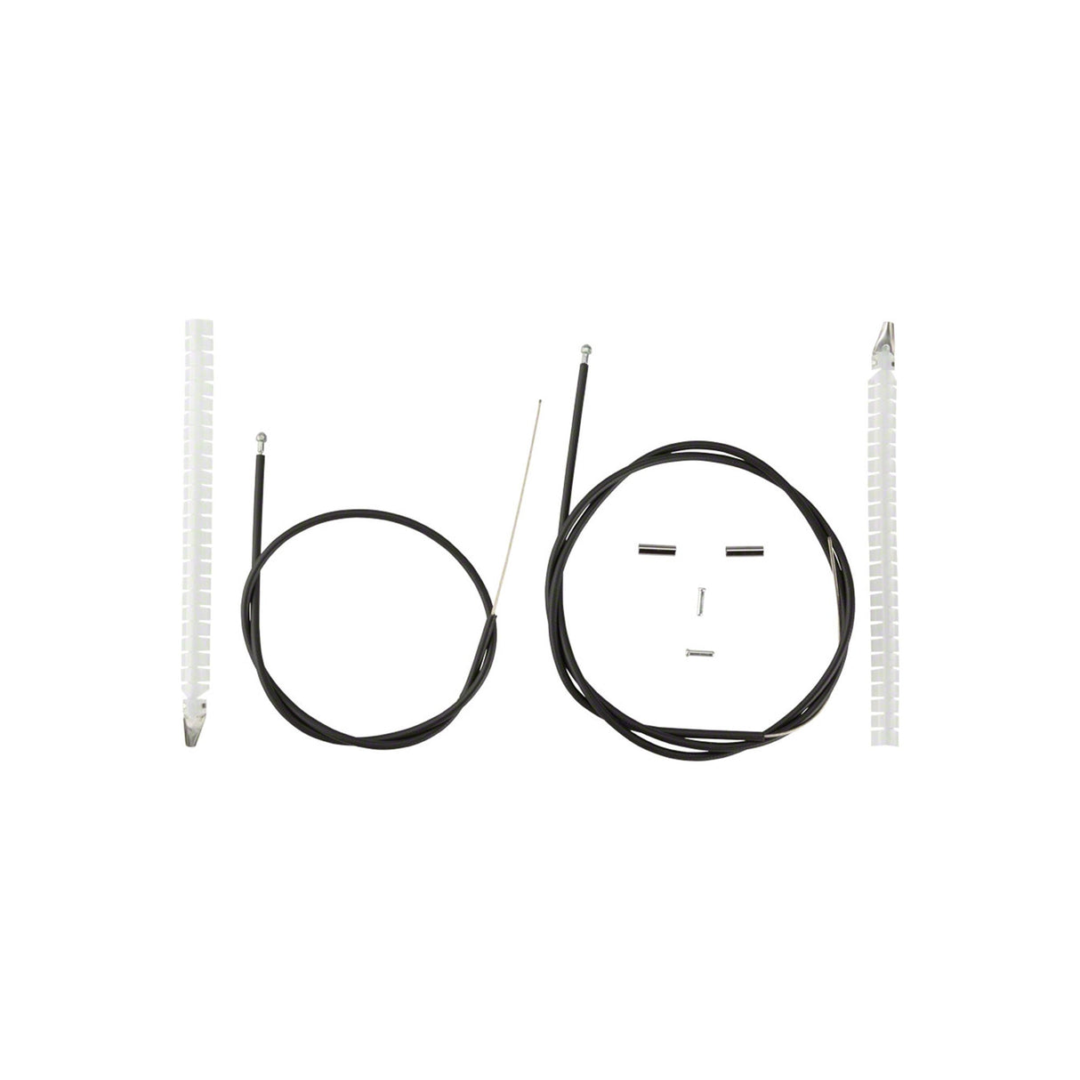 Shimano Road Brake Cable and Housing Set Black