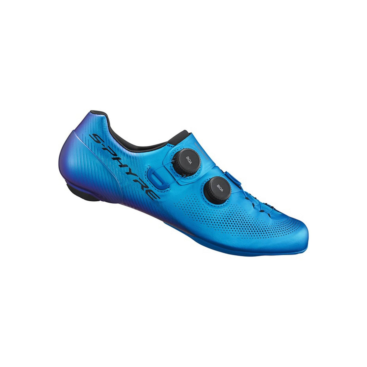 Shimano S - Phyre RC903 Shoes Blue