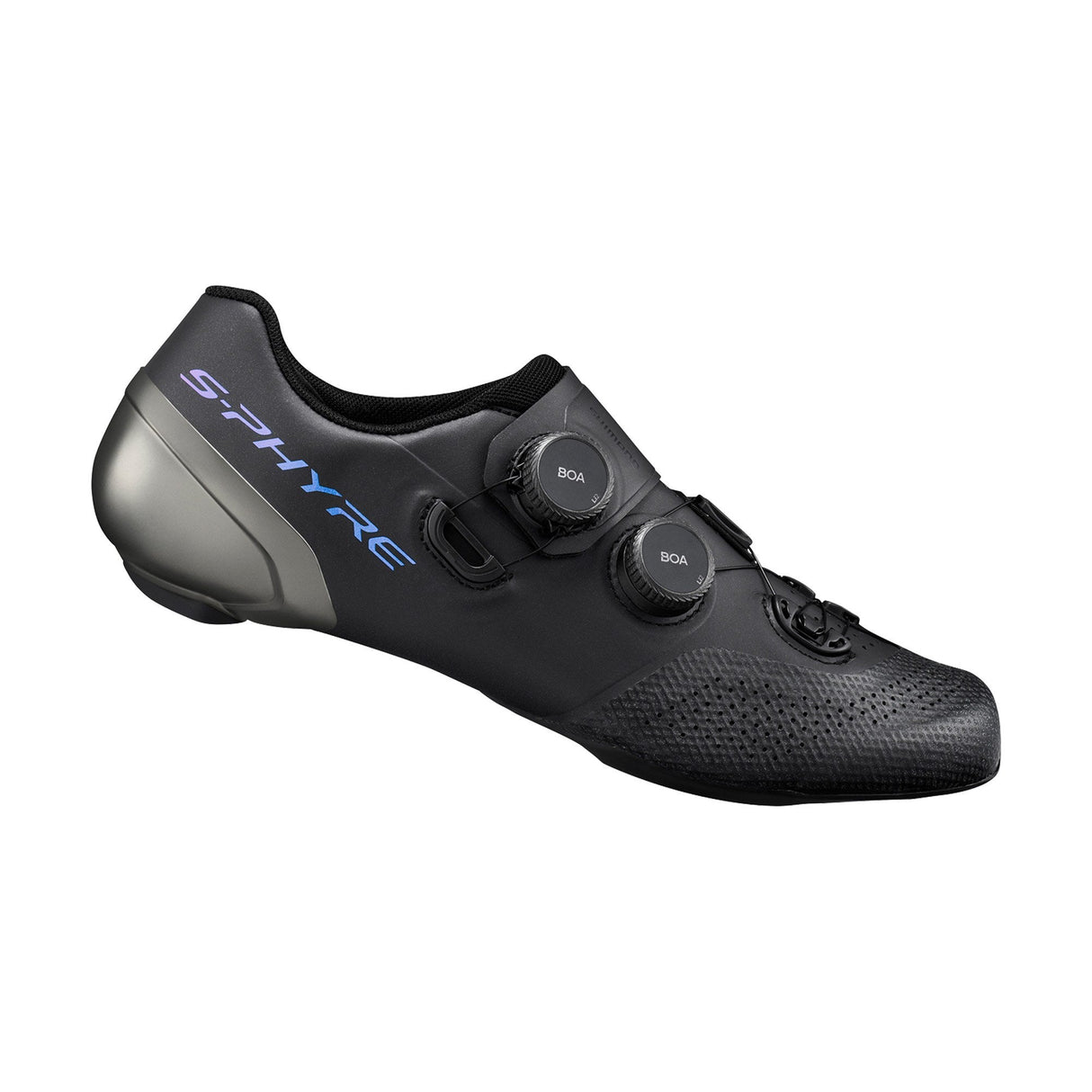 Shimano S - Phyre SH - RC902 Shoes Black