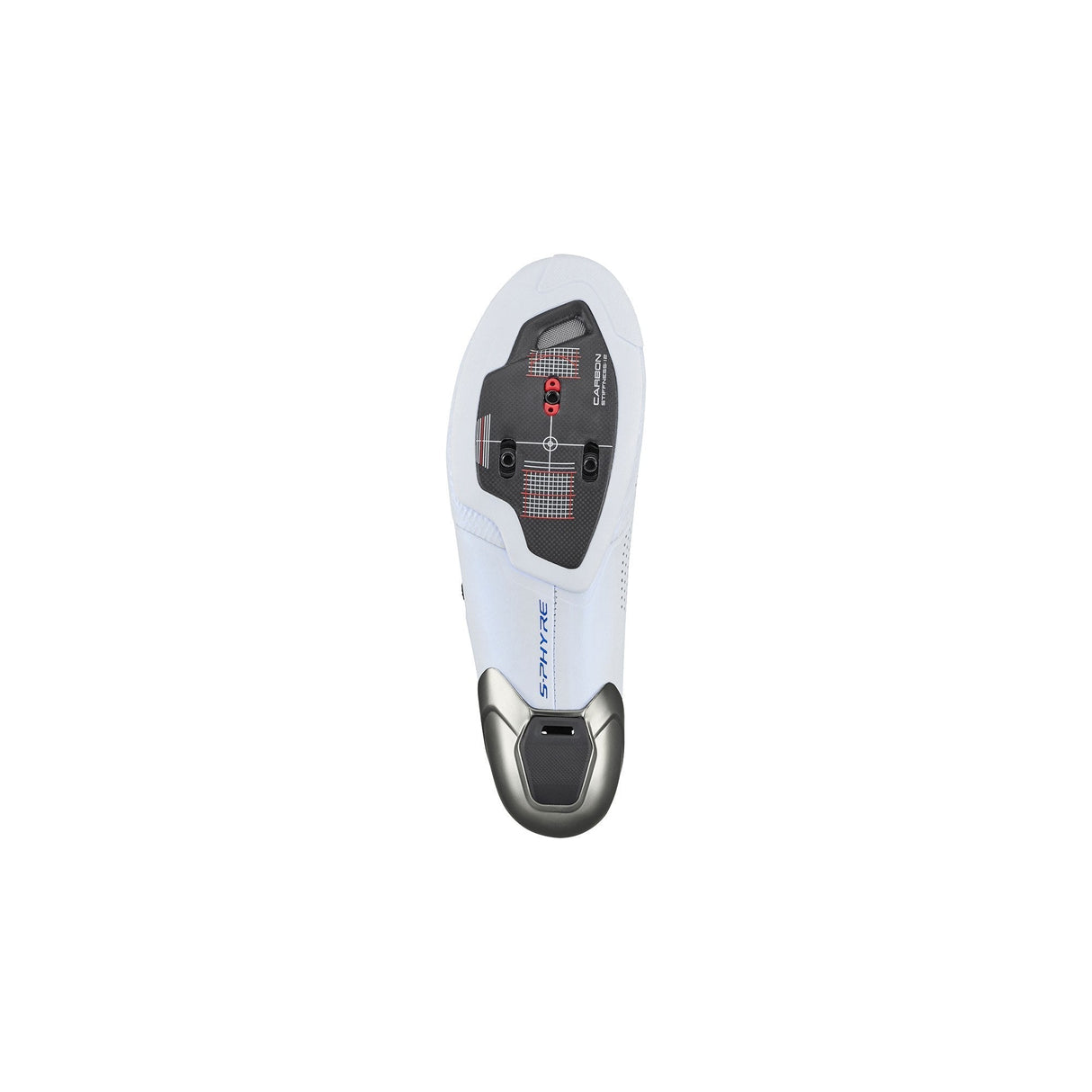 Shimano S - Phyre SH - RC902 Womens Shoes White