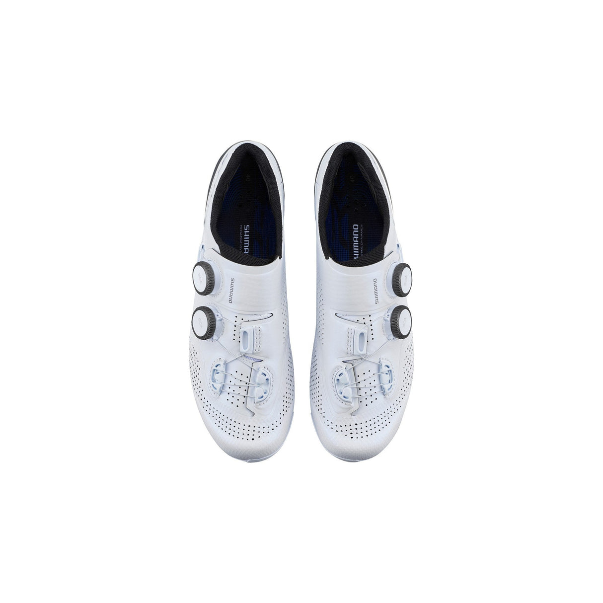 Shimano S - Phyre SH - RC902 Womens Shoes White