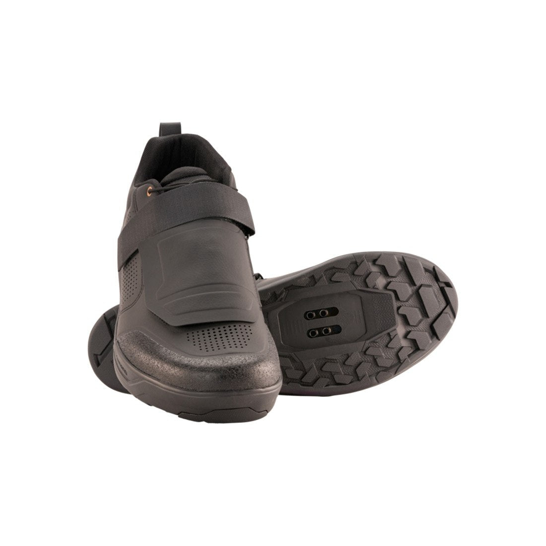 Shimano SH - AM903 Cycling Shoes Black
