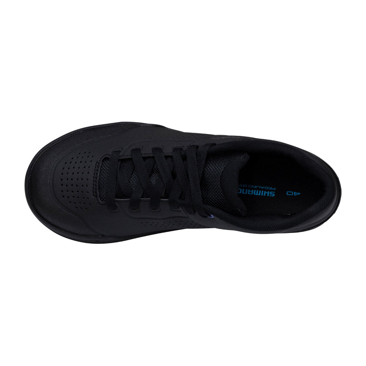 Shimano SH - GR501 Shoes Black