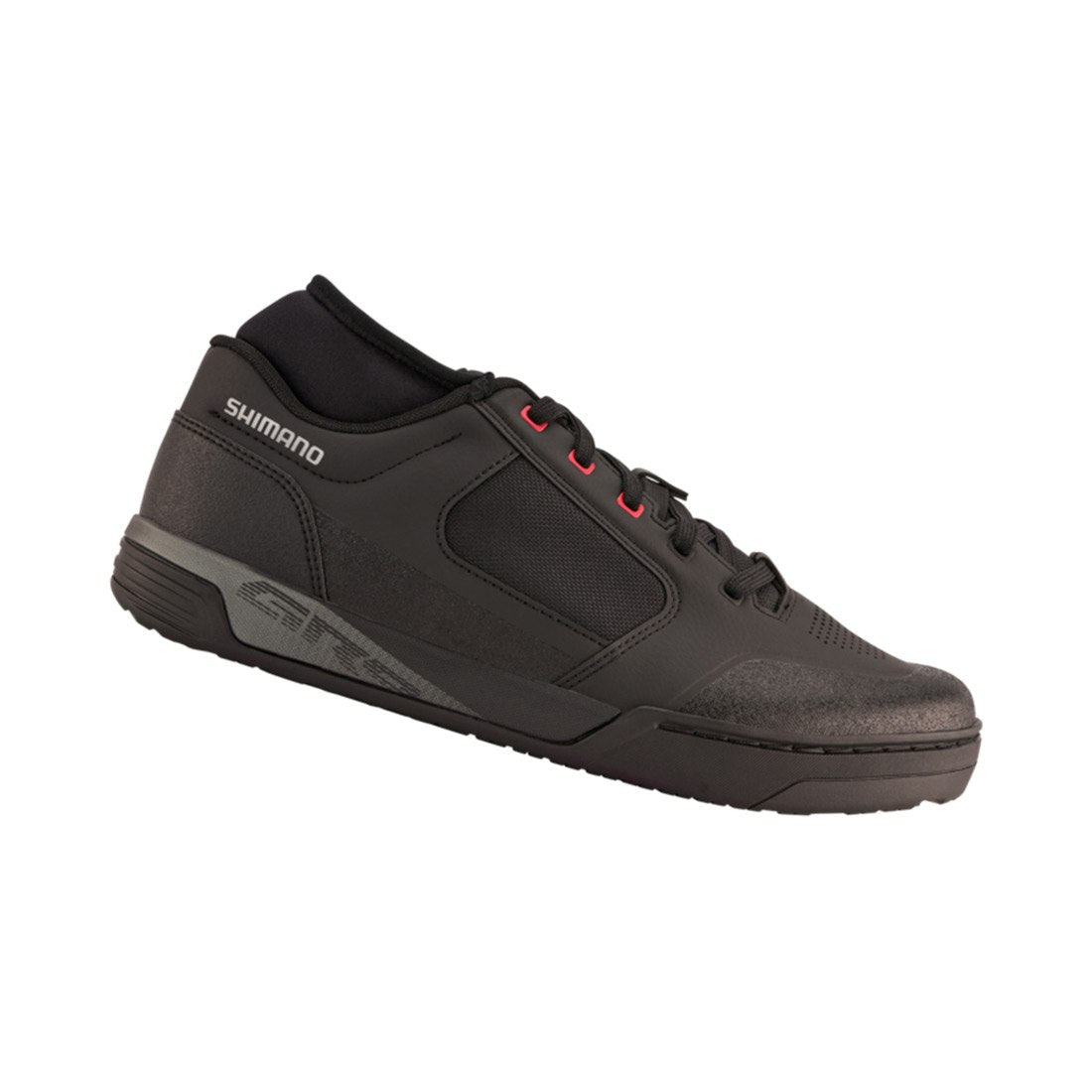 Shimano SH - GR903 Cycling Shoes Black