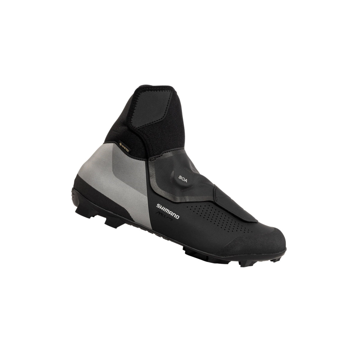 Shimano SH - MW702 Shoes Black