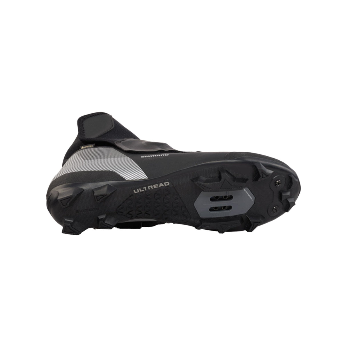 Shimano SH - MW702 Shoes Black