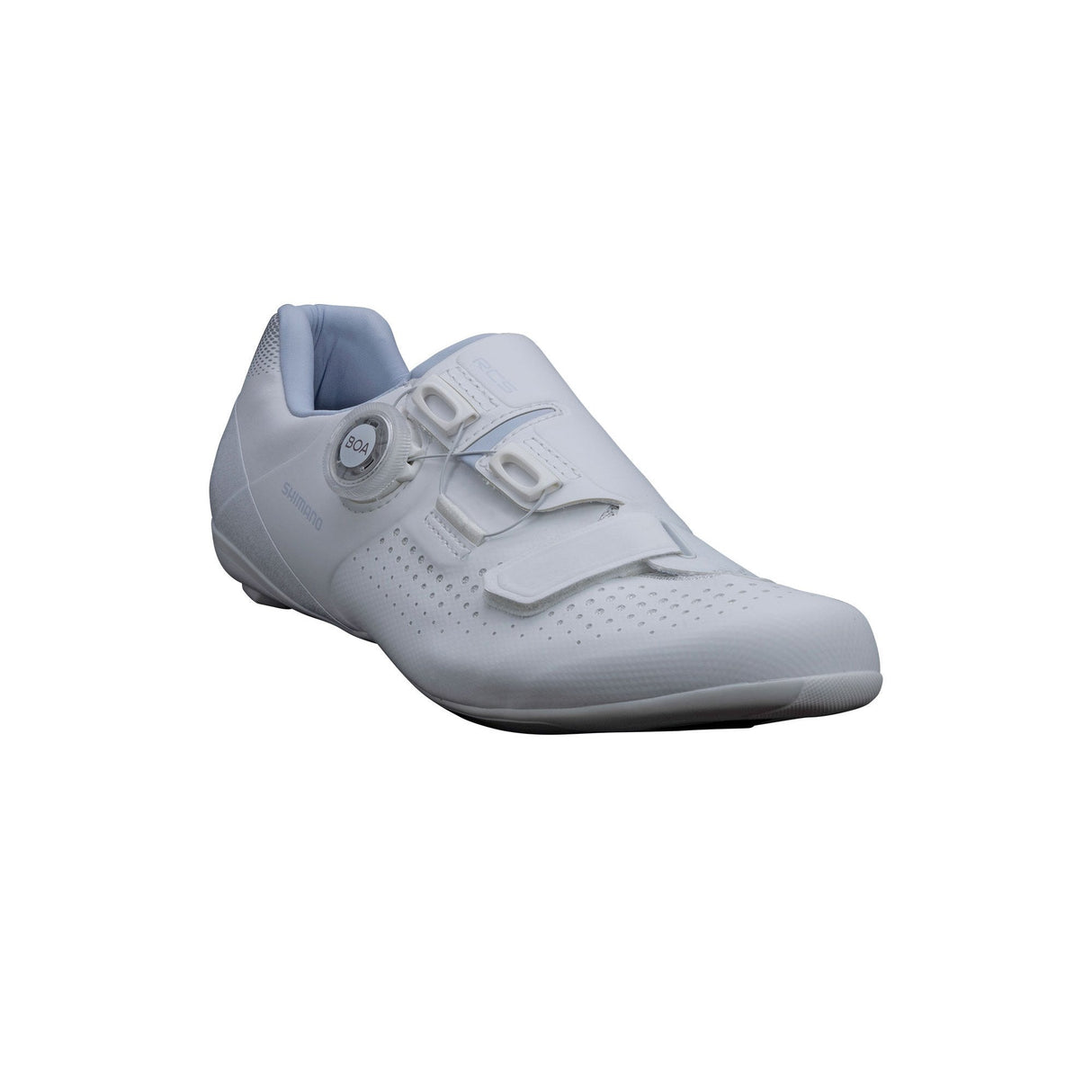 Shimano SH - RC501 Shoes White