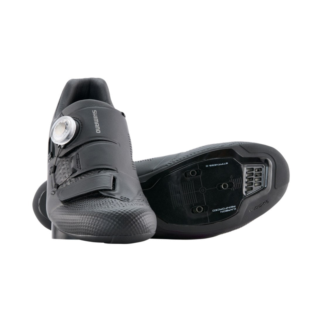 Shimano SH - RC502 Womens Cycling Shoes Black