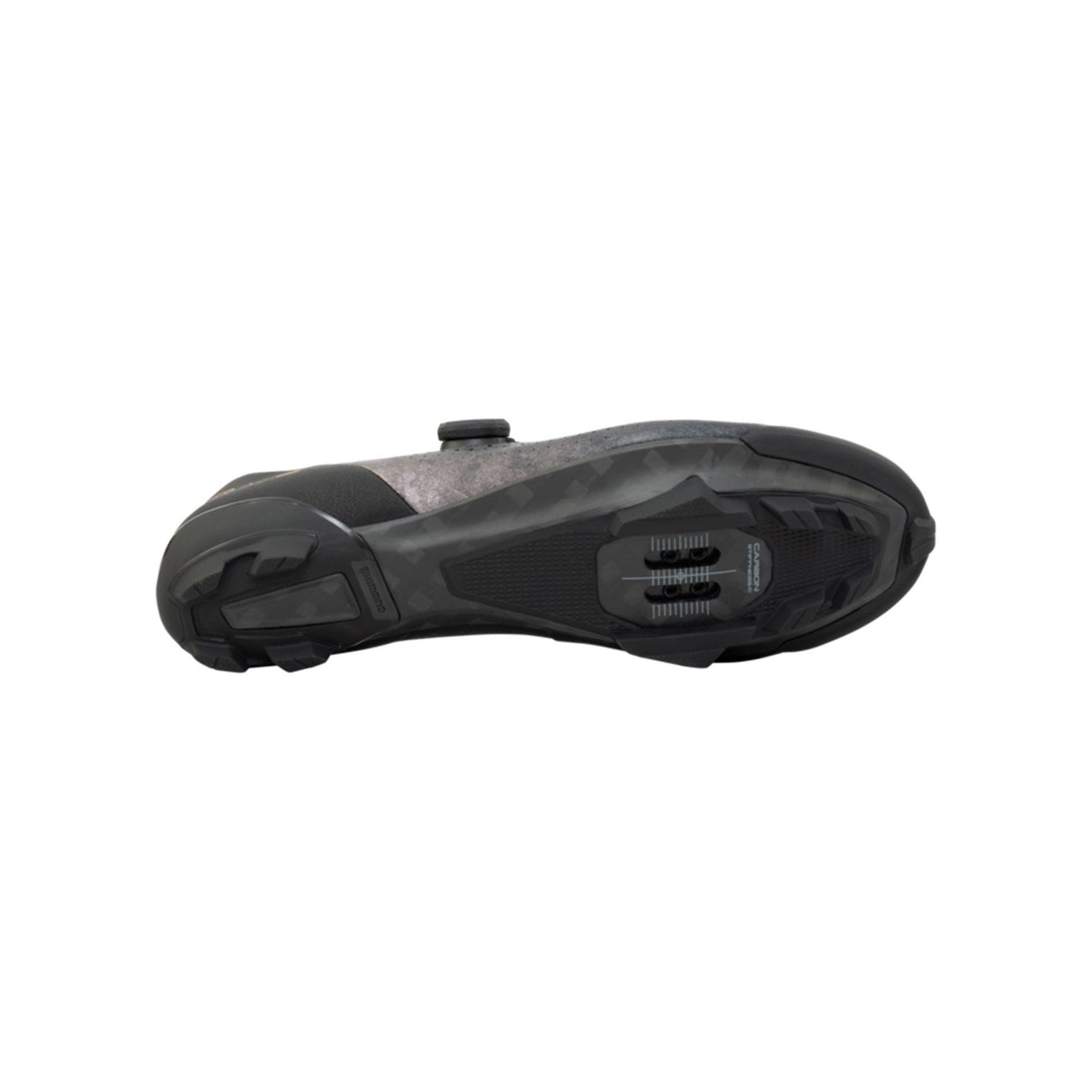 Shimano SH - RX801 Shoes Black