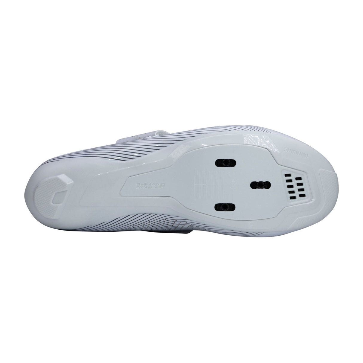 Shimano SH - TR501 Womens Shoes White