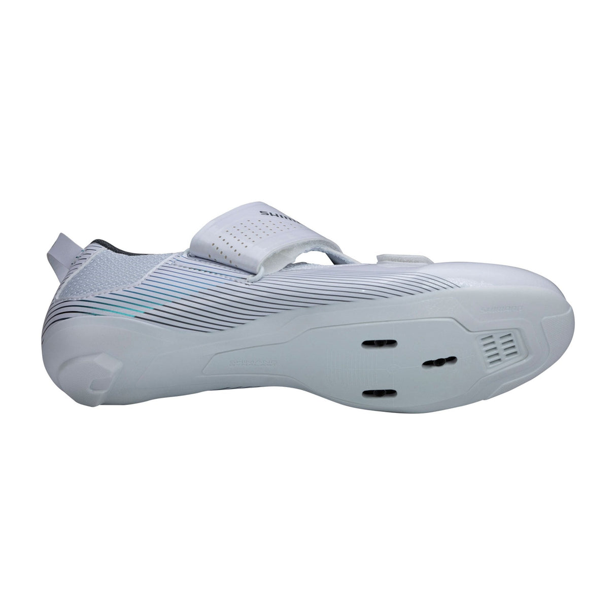 Shimano SH - TR501 Womens Shoes White