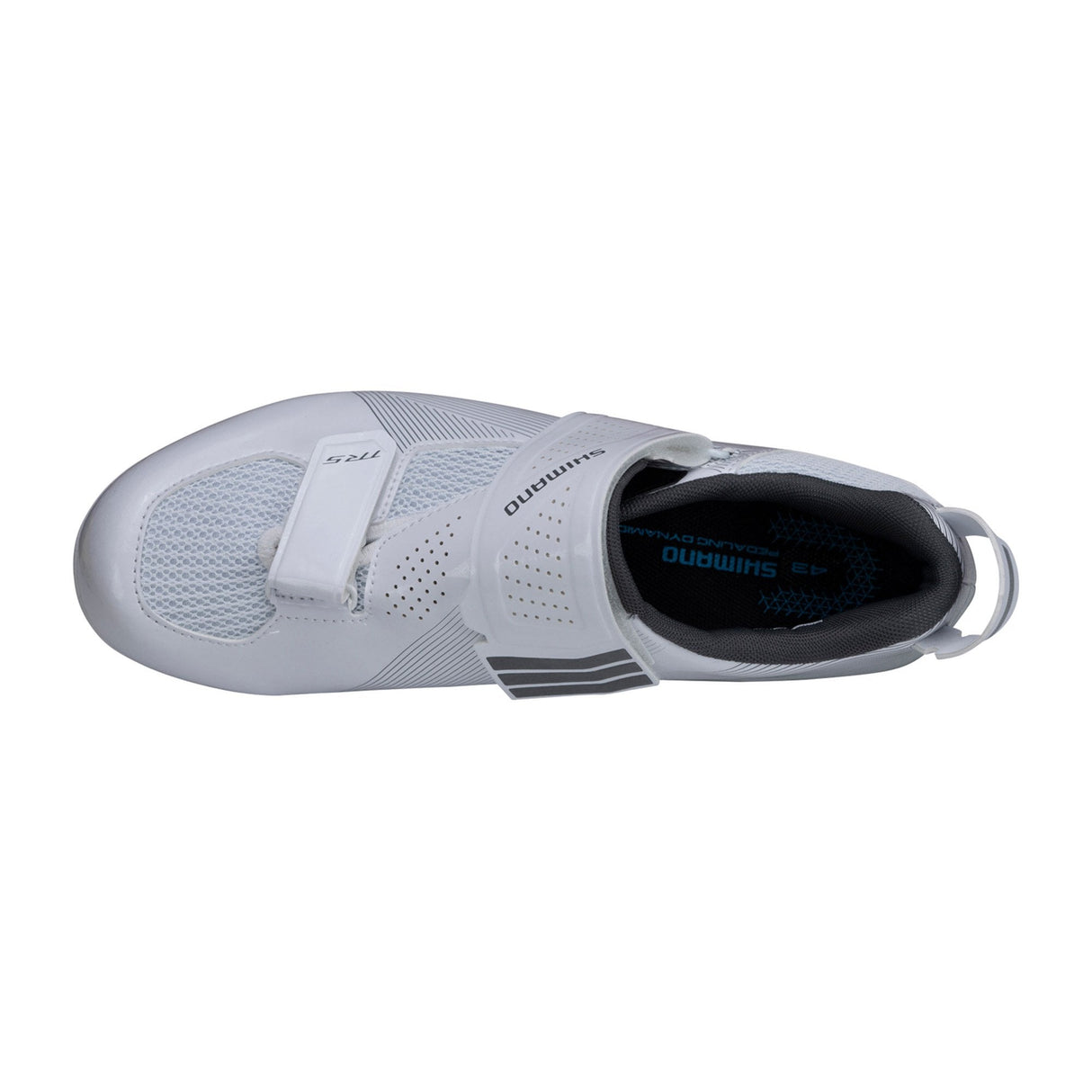 Shimano SH - TR501 Womens Shoes White